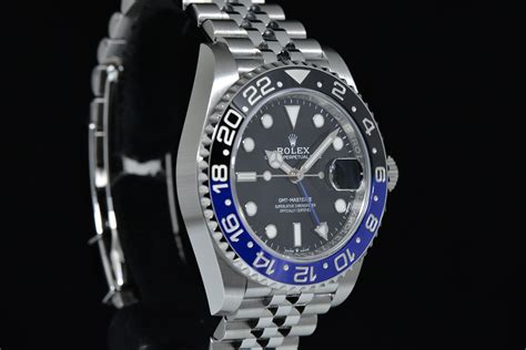 orologio rolex gmt batman nuovo prezzo|Acquista Rolex Batman .